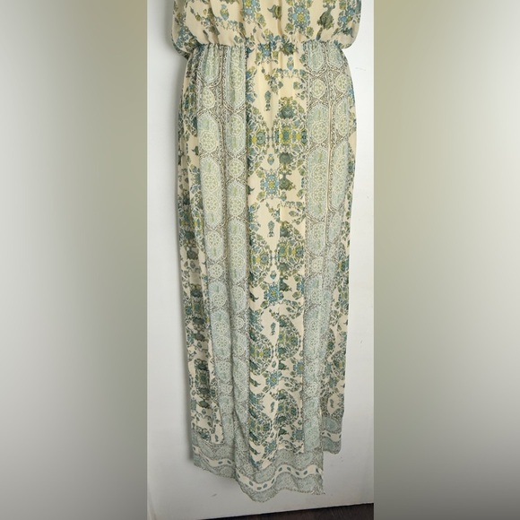 Free People Maxi Dress in Elegant - Picture 3 of 7